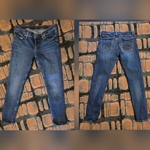 Silver Jeans - Tuesday Skinny